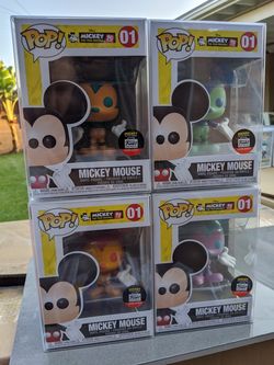 Funko Pop