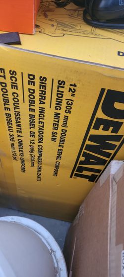 DeWalt