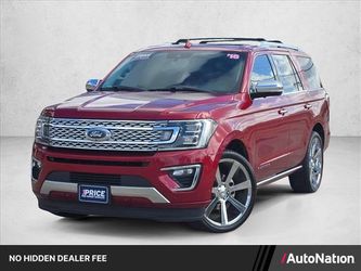 2018 Ford Expedition
