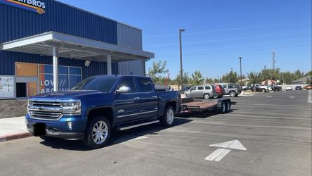 Tow