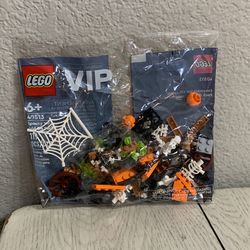 Lego VIP