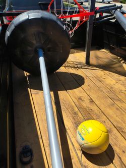 Tetherball