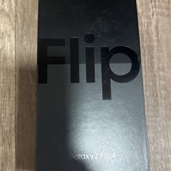 samsung galaxy flip 4 