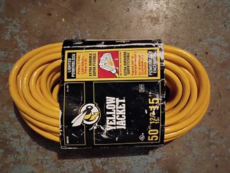 Extension cord