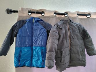 Boys jackets