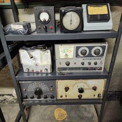 Electronics 