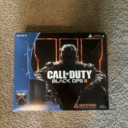 Sony PlayStation4 (PS4)