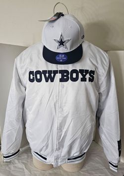Dallas Cowboys Ultra Game Jacket