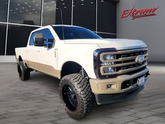 2026 Ford F-350 HO 6.7 KING RANCH EDITION