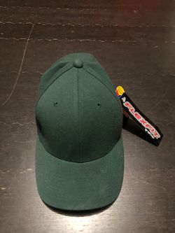 FLEX FIT HAT….L-XL