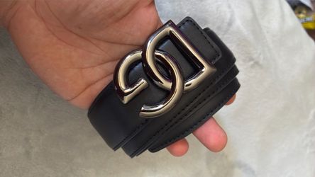 D and G belt