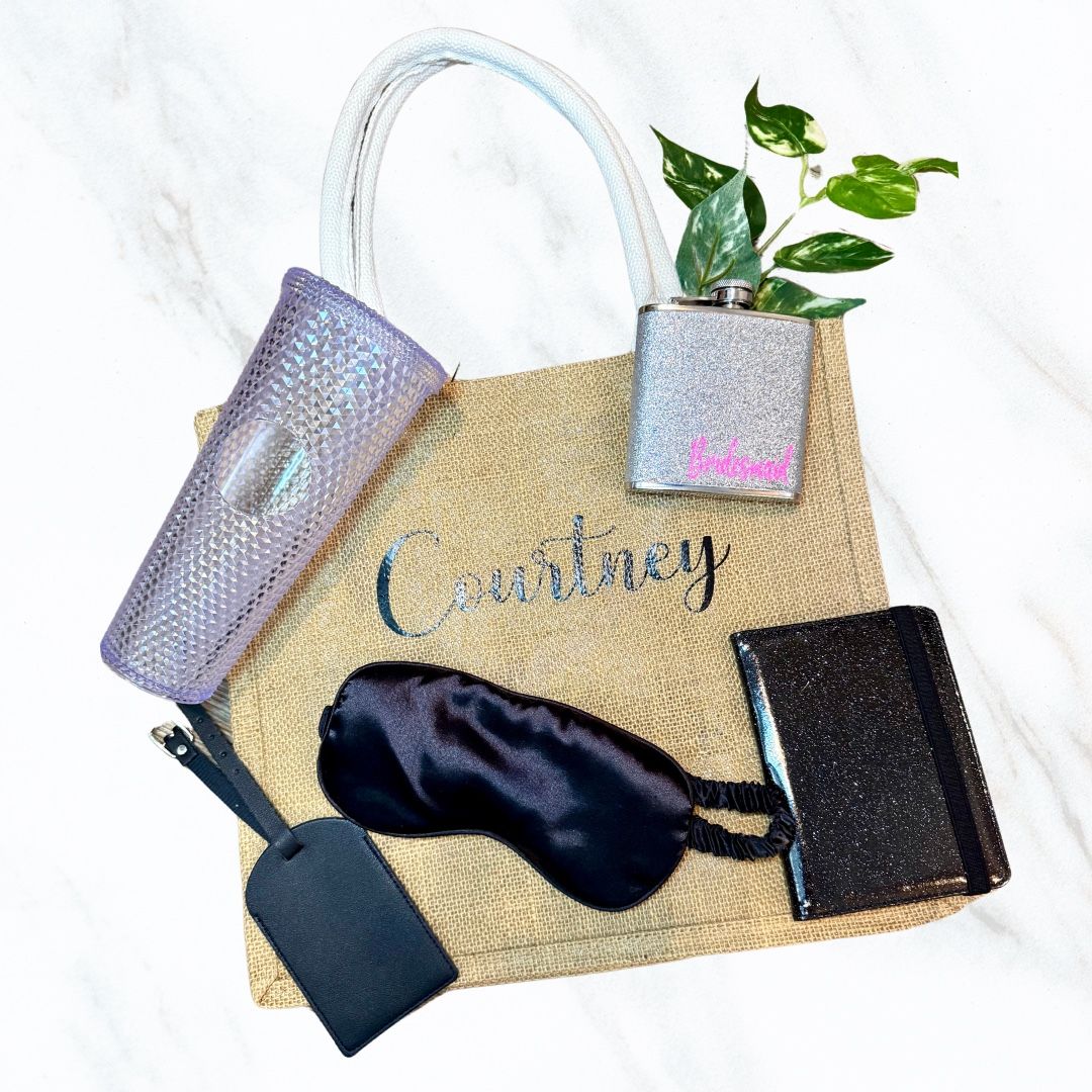Bachelorette Gift Bags