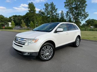 2010 Ford Edge