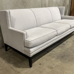 Mitchell Gold For Bob Williams Sofa -Delivery Available