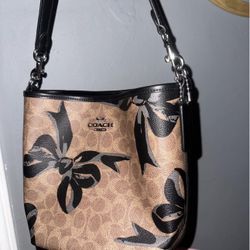 Coach City Bucket Bag