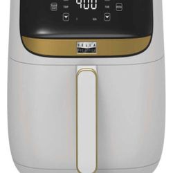 Bella Pro series Air Fryer