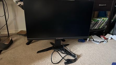 Gaming monitor