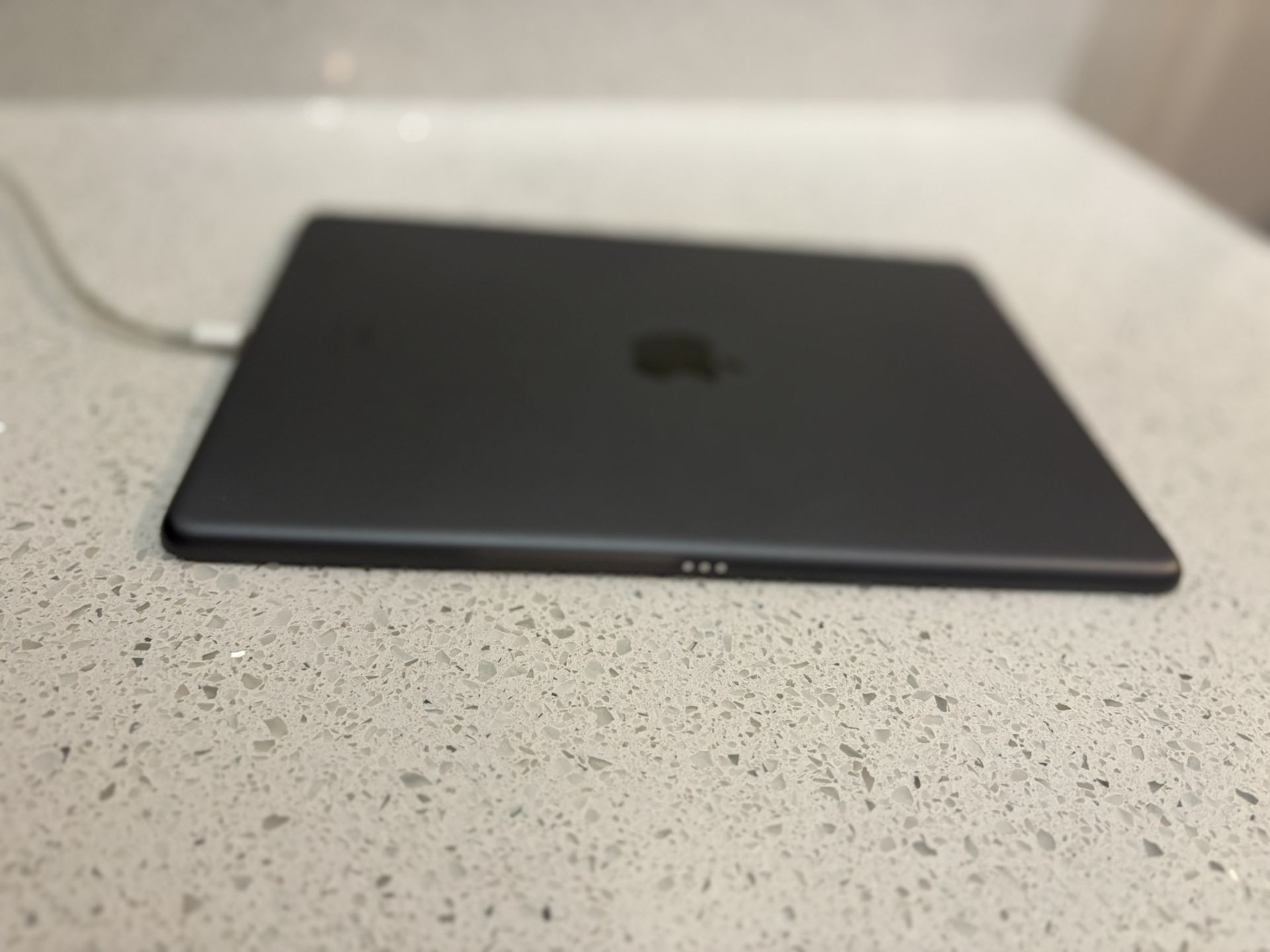 iPad (9th Gen 2021) Black