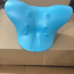 Cervical Spine  Neck Message 