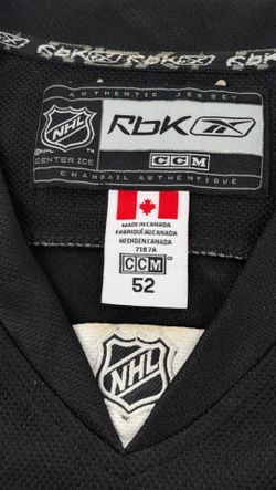 NHL LA Kings size 52 $100