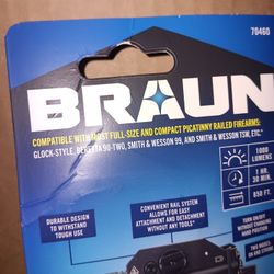 $$$$  TACTICAL LIGTH  1000LUMENS  $$$$