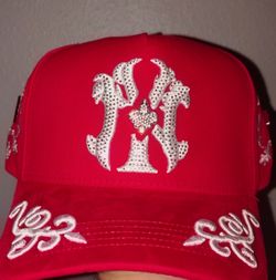 Nijayote Hats