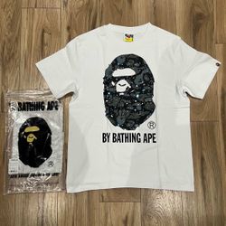 Bape Tee 