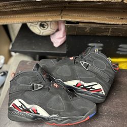 Air Jordan 8 Playoffs 2023 