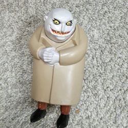 Adams Family Uncle Fester CANDY