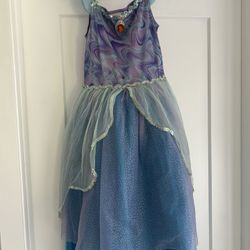 Disney Princess Dress