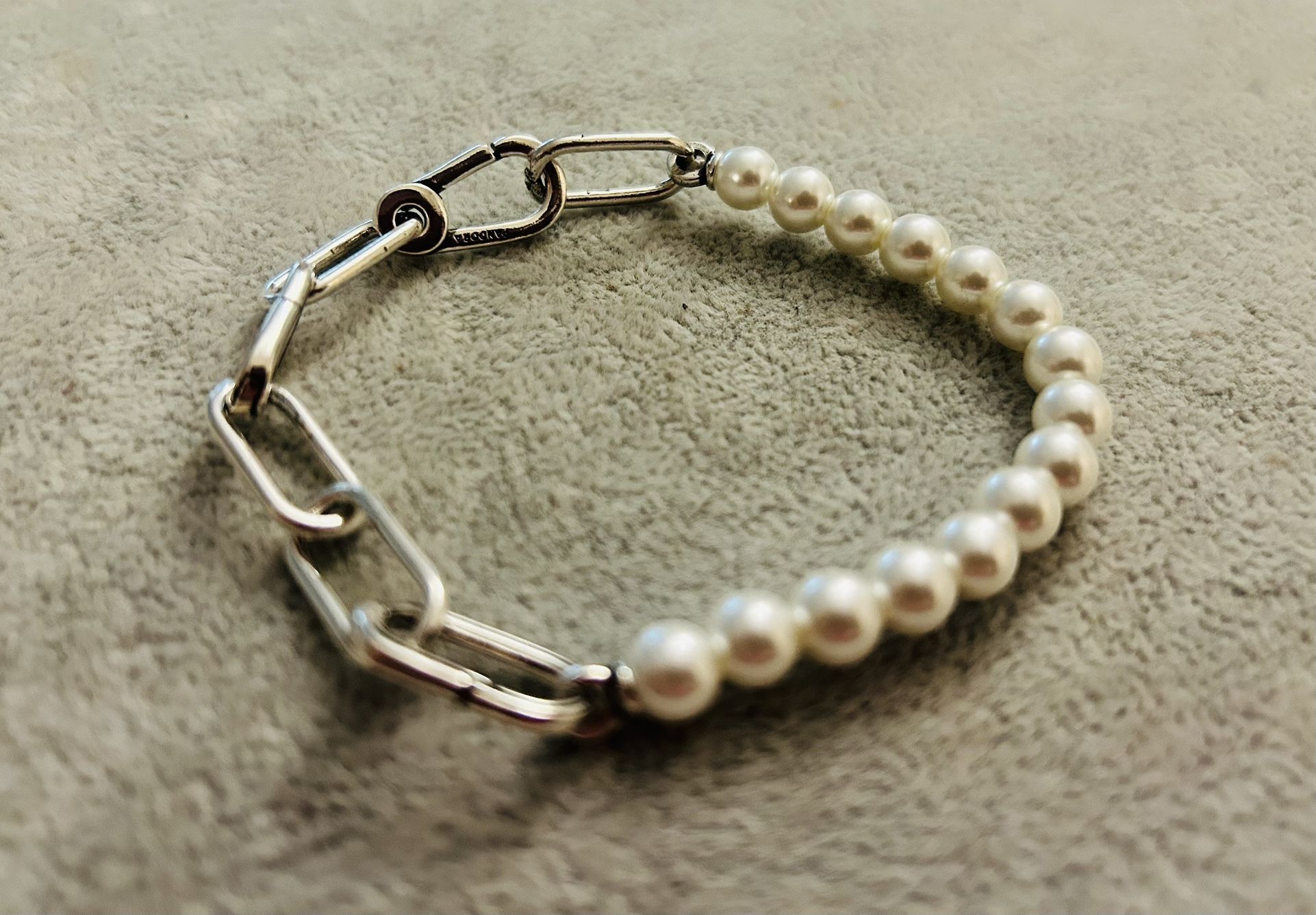 Bracelet 925s