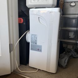 Small Ac Unit 