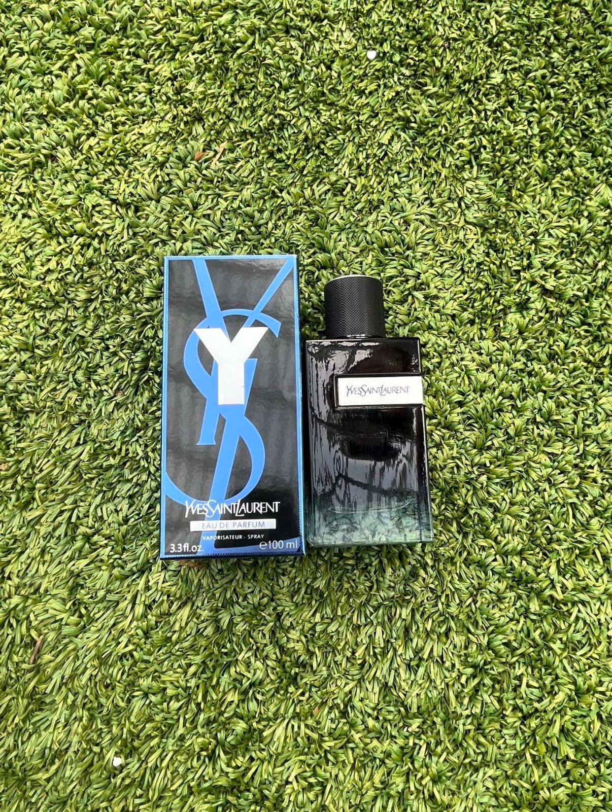 YSL Eau De Parfum Cologne