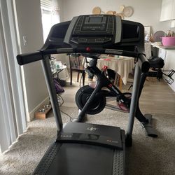 Treadmill Nordictrack/ Corredora