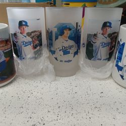 Shohei Ohtani 

Beer Mugs Coffee Cups