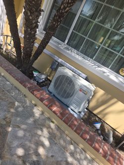 Mini Split 12000btu individual