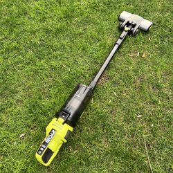 Ryobi Hp Vacuum 18v