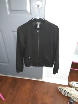 Ladies Jacket