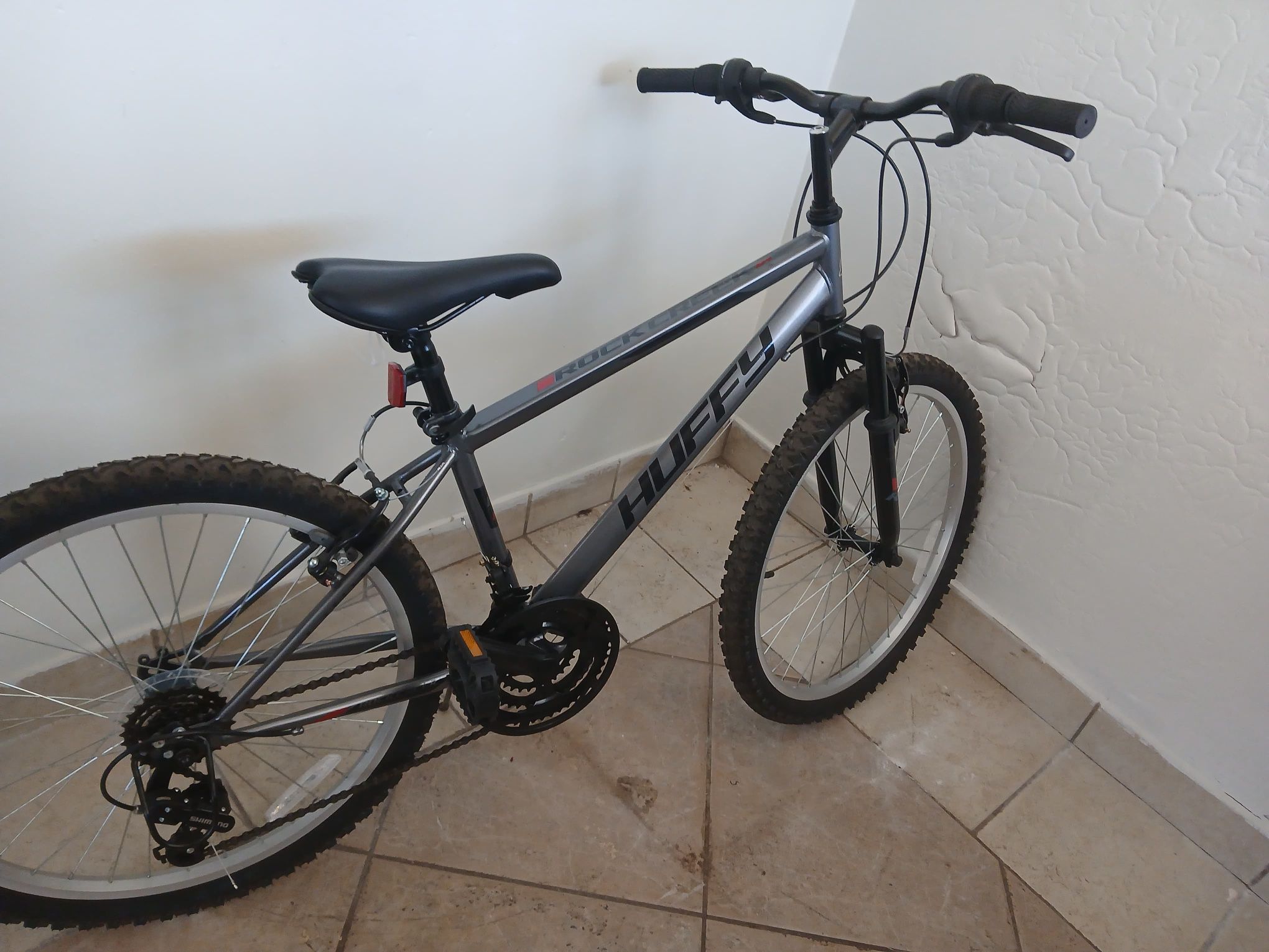Huffy Bicycle