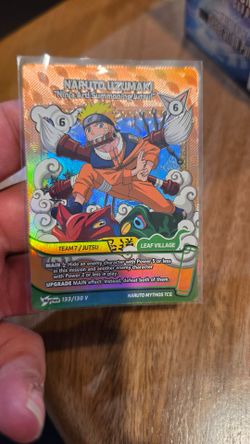 SD Comicon Exclusive Naruto Promo