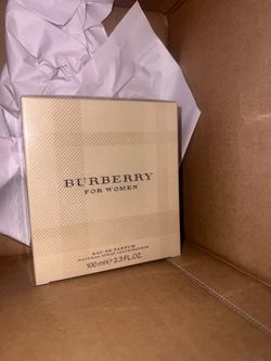 Burberry For Women
