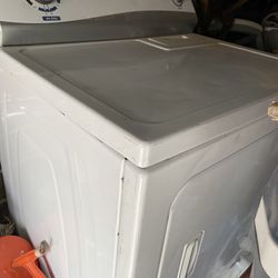 Lavadora y secadora de reloj