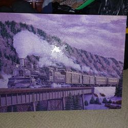 473 Rio Grande Train