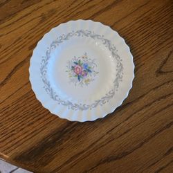 12 PC Set Of China