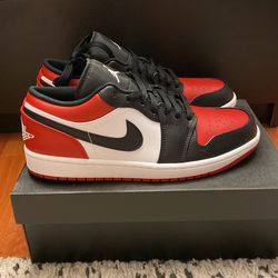 Air Jordan 1 Low