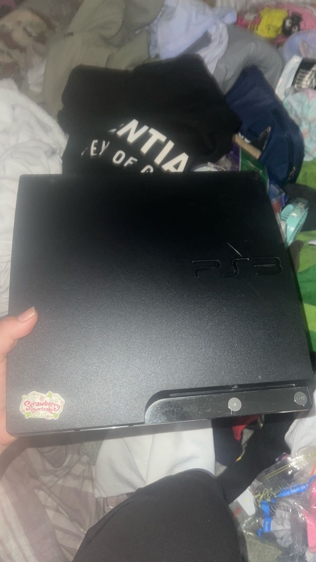 PS3 35$