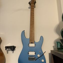 Charvel Pro Mod Dk24 Guitar $650obo