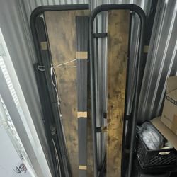King Size Amazon Bed Frame