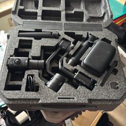 DJI Ronin-S