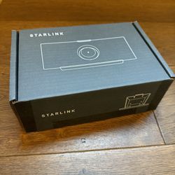 Starlink Router Mount (Gen 3/newest)